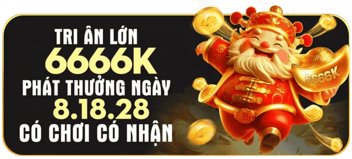 Chương trình hoàn trả Bongvip