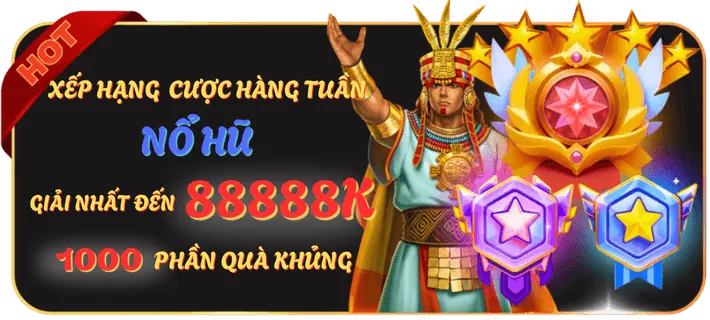 Hoàn trả thể thao hàng tuần/tháng với ưu đãi hấp dẫn tại bongvip đăng ký
