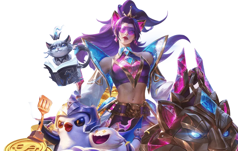 Uy tín và An toàn tại Bongvip